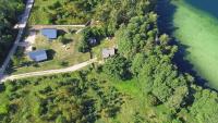 Ažuluokesos sodyba - B&B Molėtai