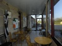 Domaine de Kerzuat - Ferienwohnung