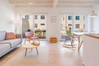 Reihe 7 - Chambres d'hôtes Kappeln