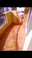 Spacious 2BHK in Velachery, with aircons, equipped kitchen, car park, WiFi and other utilities - B&B