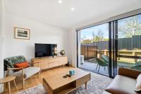 Mt Roy Delight - B&B Wanaka