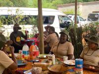 Jungle Breeze Home Stay - Ferienwohnung
