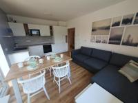 Apartmán AMALI Deluxe - Bed and Breakfast Černá v Pošumaví