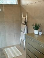 Vrede Luxury Tented Camp - Ferienwohnung