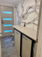 Aalen Lakeview Studio - Bed and Breakfast