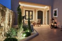 Kaptara Premium Ground Floor Unit with 2 Jaccuzis-Part of Kaptara Villa complex - B&B Khersónisos