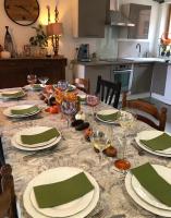 Maison 6 chambres - B&B Beauvais