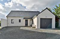 Cancale à la plage - Maison avec terrasse pour 6 - B&B Cancale