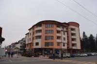 Apartment Angelina, Ferienwohnungen - Velingrad