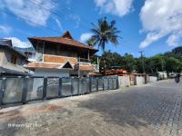 Kairali Palace Home Stay - Chambres d'hôtes Thekkadi