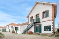 Villa de famille pour 13 à 200m de la mer - B&B