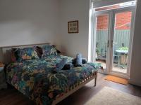 Fabulous Flat in Felixstowe near sea & centre - B&B