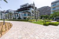 Dream Inn - Address Beach Residence - Free Beach Access - B&B