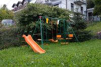 Małe Tęczowe Wzgórze - Ferienwohnung Wisla