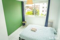 Deluxe Appartement