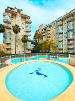 Tropicana Park - Ferienwohnung Gandia