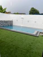 Ujang Guest House - B&B
