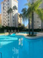 Tropicana Park - Ferienwohnung Gandia