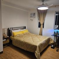 Mench Staycation - B&B Manila