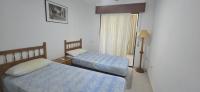Apartamento Deluxe de 1 dormitorio
