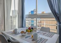 Torre Domo Levante Playa Ganna - B&B Benidorm