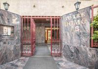 Torre Domo Levante Playa Ganna - B&B Benidorm