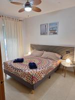 Apartamento con vistas al mar