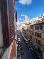 Domus Brunetti 24 - Chambres d'hôtes Rome