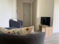 Charmant studio au Cézanne - Bed and Breakfast Gréoux-les-Bains