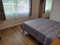 Chambre Supérieure Lit Queen-Size