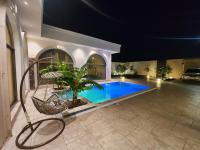 منتجع آركو ARCO Resort - B&B