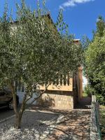 Apartman Kraljević - Chambres d’hôtes Ljubuški