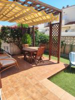 Chalet en la almadrava - B&B Denia