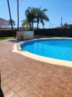 Chalet en la almadrava - B&B Denia