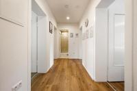 3BR - Apartment am Theater - B&B
