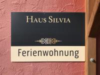 Haus Silvia - B&B