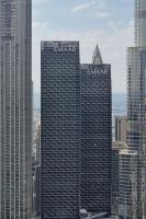 Dream Inn - Address Dubai Opera Residences - Ferienwohnung Dubai