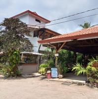 Sunday flower hotel and beach resort - B&B