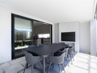 Luxury Villa 712 Pearl Valley Golf Estate - Chambres d’hôtes Paarl