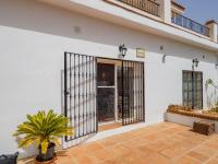 Embrujo Andaluz near to Caminito del Rey - B&B Alora