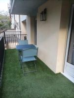 Appartement à la Montagne - Ferienwohnung Saint-Gervais-les-Bains