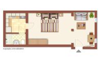 Haus seaZEIT, Seeliebe - B&B