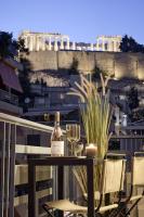 Acro Residence Acropolis by Aura Homes - B&B Atenas