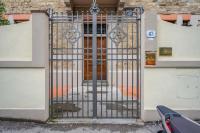 Casa di Ebe - Campo di Marte Flat with Balcony - B&B