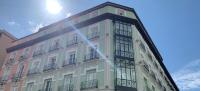 Apartamentos Almada - calle Alfonso - Plaza SAS - B&B Saragozza