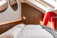 Apartament SZTOKHOLM w centrum z prywatnym parkingiem - IZBY PODHALAŃSKIE - Chambres d'hôtes Nowy Targ