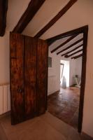 Casalar - Ferienwohnung Alhama de Granada