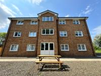 Inchconnachan Apartment - B&B Bonhill