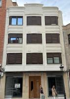 Apartamentos premium en el centro cerca de la zona de Albacete - B&B