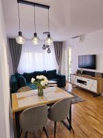 A LUX APARTMAN Banja Luka - Bed and Breakfast Banja Luka